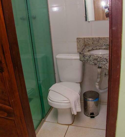 Номер Deluxe, Domus Hotel Trindade Canaã Dos Carajás