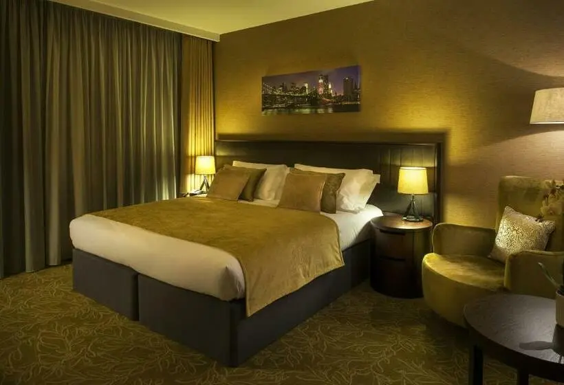 Standard-huone, Genting Hotel & Spa At Resorts World Birmingham