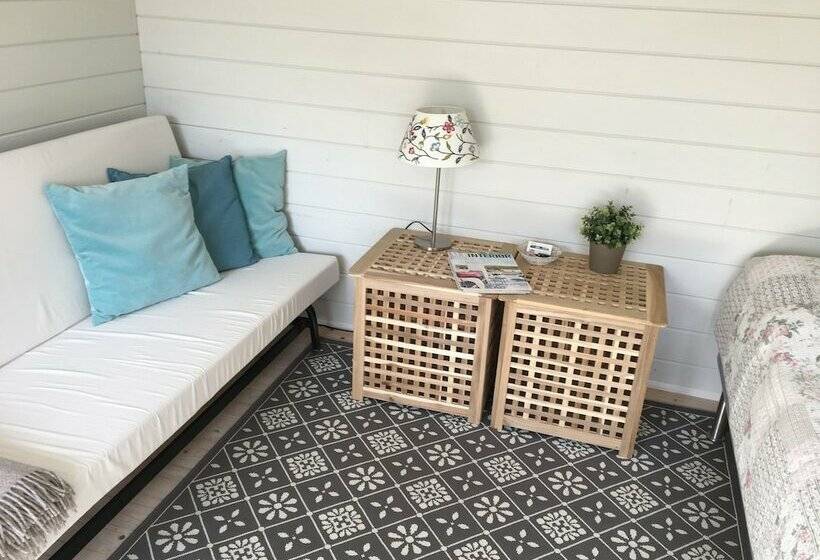 غرفة أساسية, Heltoften Bed & Breakfast