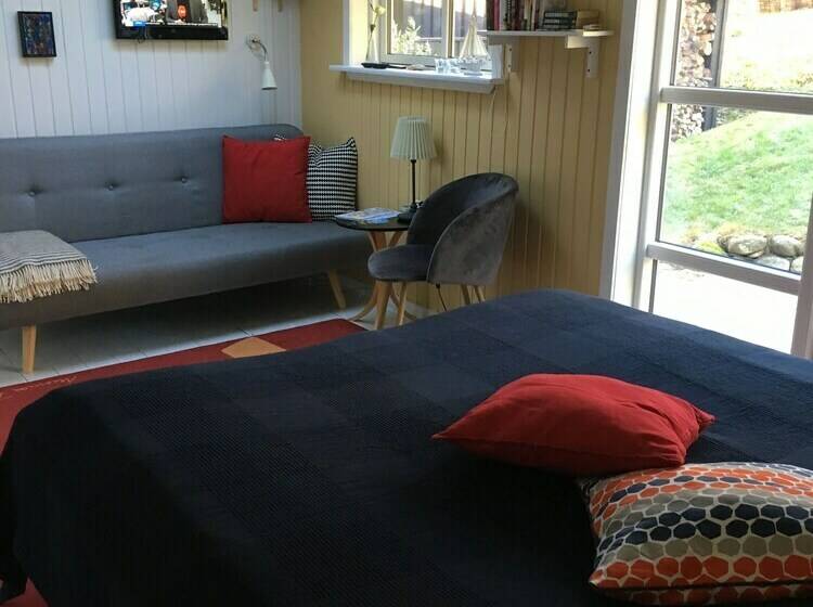غرفة أساسية, Heltoften Bed & Breakfast