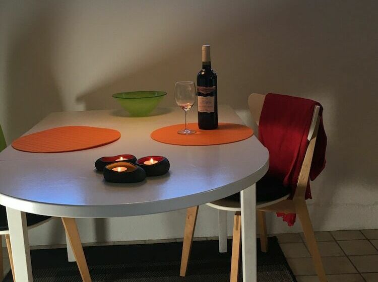 غرفة أساسية, Heltoften Bed & Breakfast