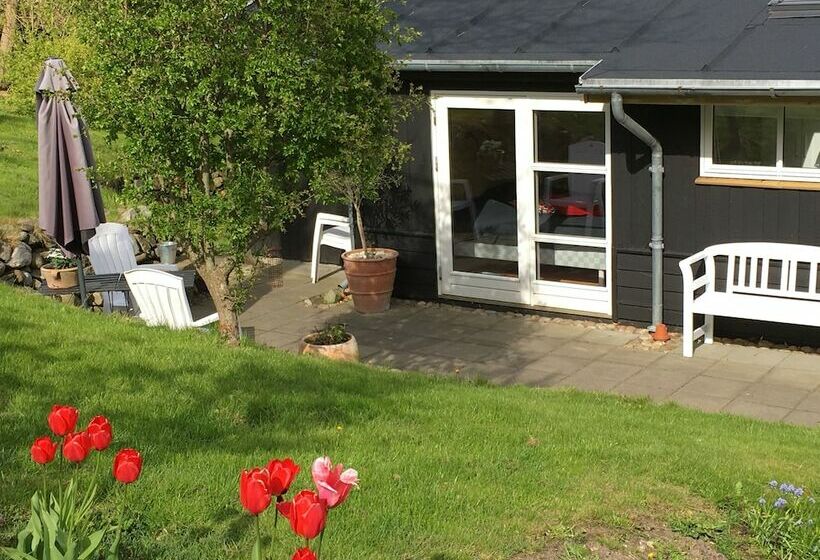 غرفة أساسية, Heltoften Bed & Breakfast