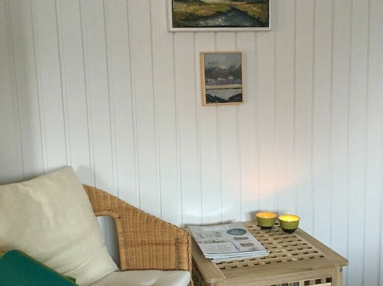 غرفة أساسية, Heltoften Bed & Breakfast