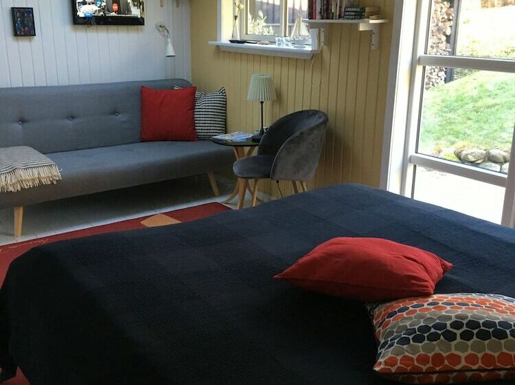 غرفة أساسية, Heltoften Bed & Breakfast