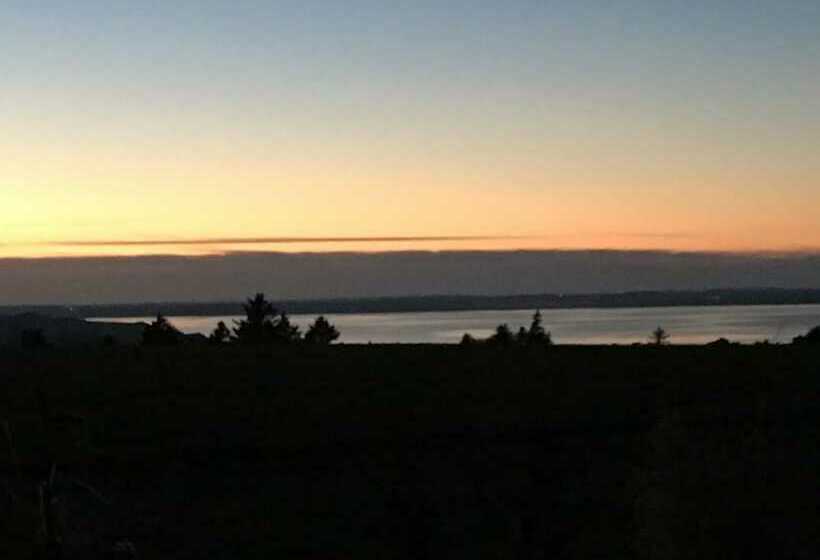 غرفة أساسية, Heltoften Bed & Breakfast