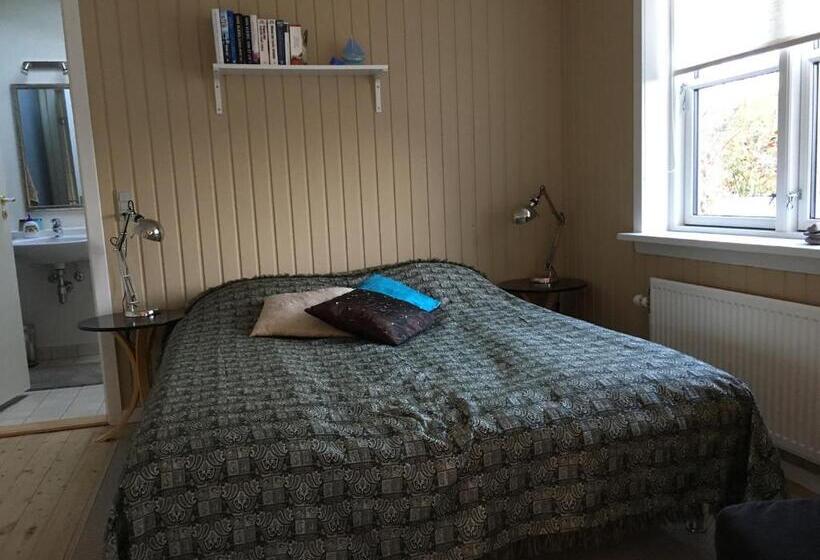 غرفة قياسية ذات إطلالة, Heltoften Bed & Breakfast