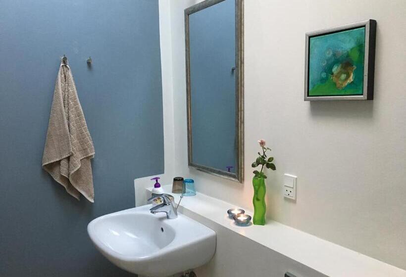 غرفة قياسية ذات إطلالة, Heltoften Bed & Breakfast