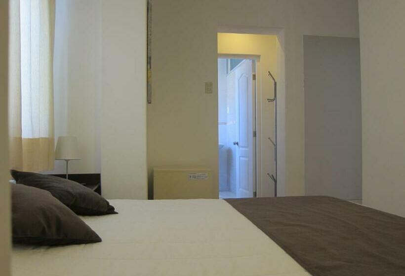 Superior-Zimmer, 7 Norte