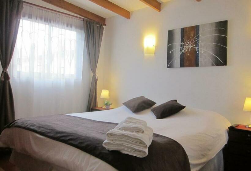 Superior-Zimmer, 7 Norte