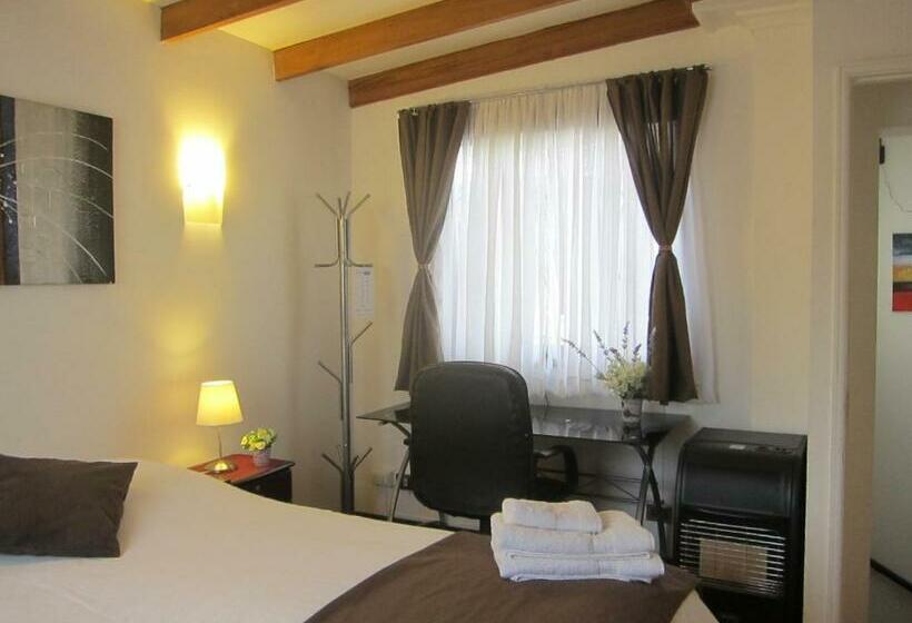 Quarto Superior, 7 Norte