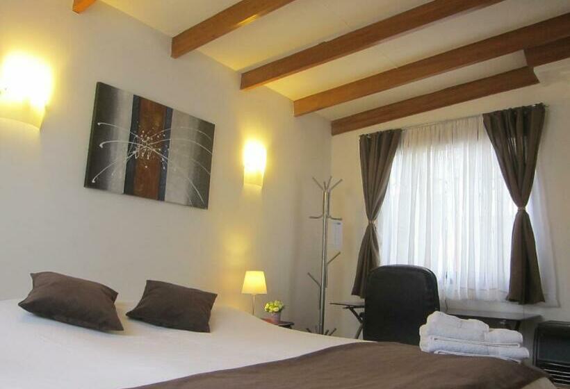 Superior-Zimmer, 7 Norte