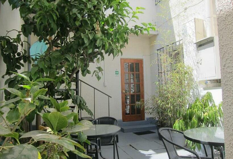 Superior-Zimmer, 7 Norte