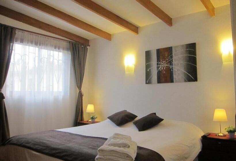 Superior-Zimmer, 7 Norte