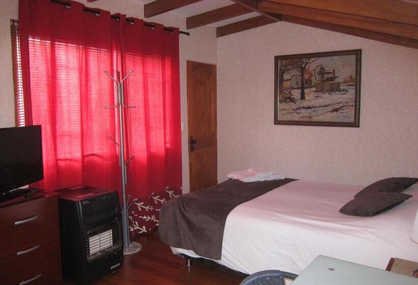 Superior-Zimmer, 7 Norte