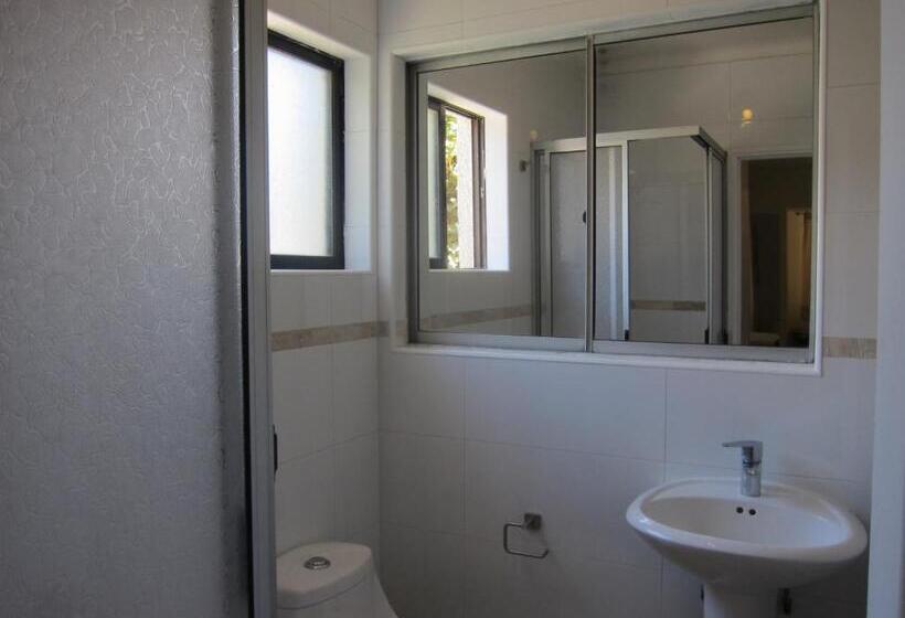 Superior-Zimmer, 7 Norte