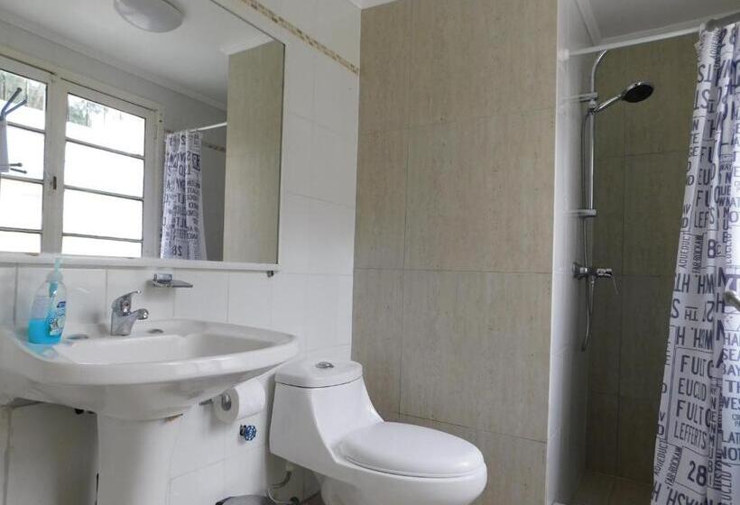 Superior-Zimmer, 7 Norte