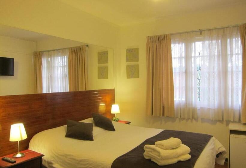 Standardzimmer, 7 Norte