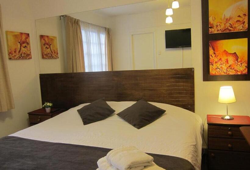 Standardzimmer, 7 Norte