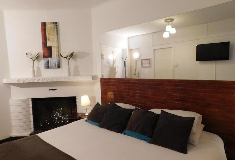 Standardzimmer, 7 Norte