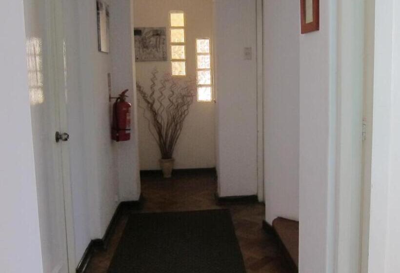 Quarto Basic, 7 Norte