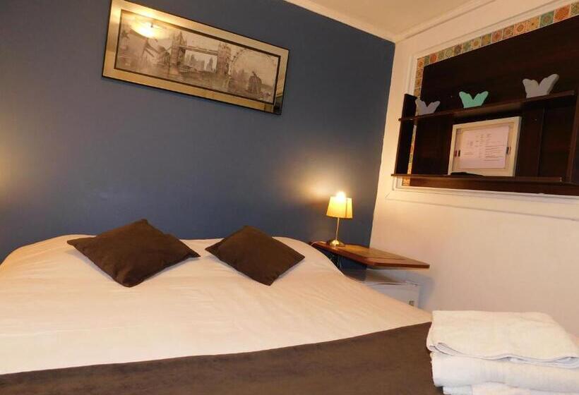 Basis Zimmer, 7 Norte