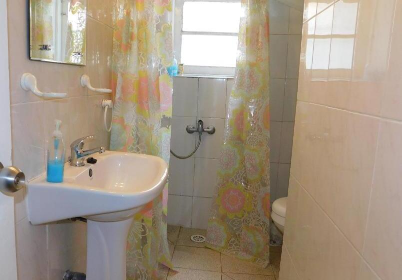 Basis Zimmer, 7 Norte