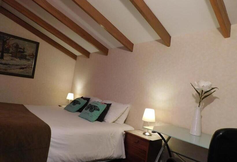 3-Bett-Standardzimmer, 7 Norte