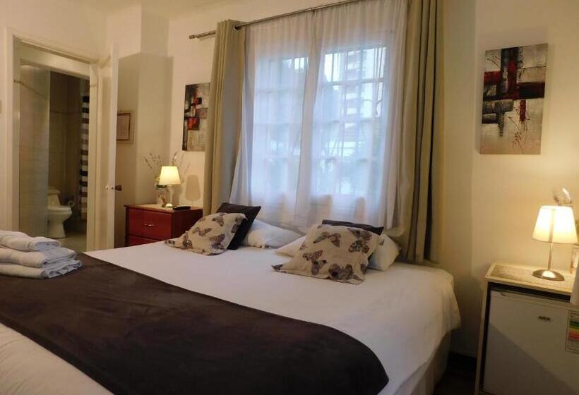 Standardzimmer, 7 Norte