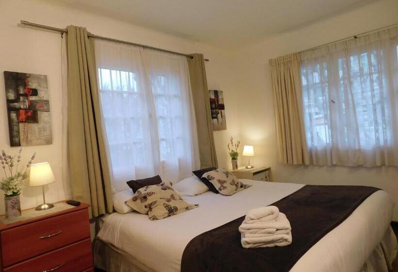 Standardzimmer, 7 Norte