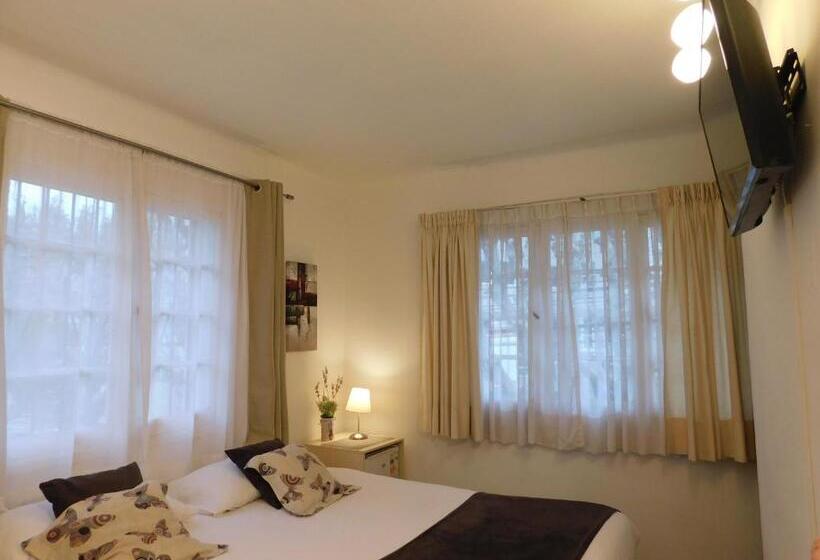 Standardzimmer, 7 Norte