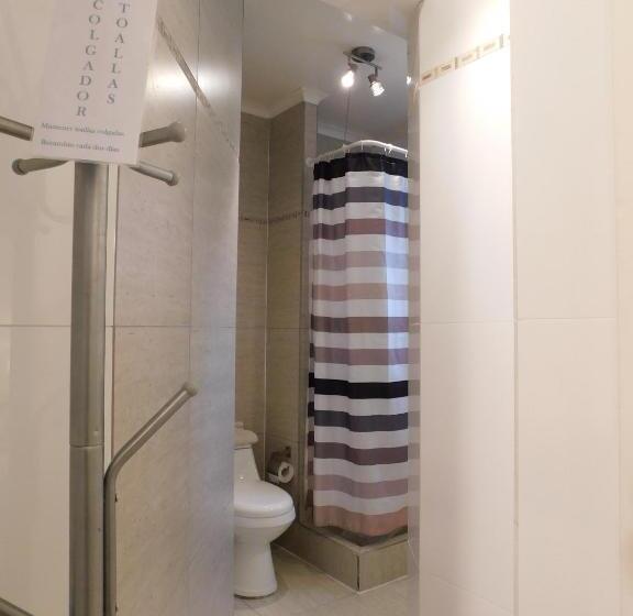 Standardzimmer, 7 Norte