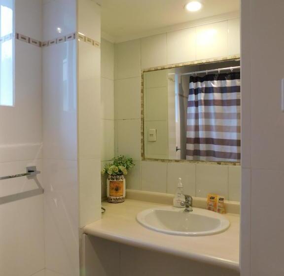 Standardzimmer, 7 Norte