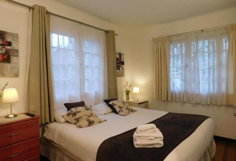 Standardzimmer, 7 Norte