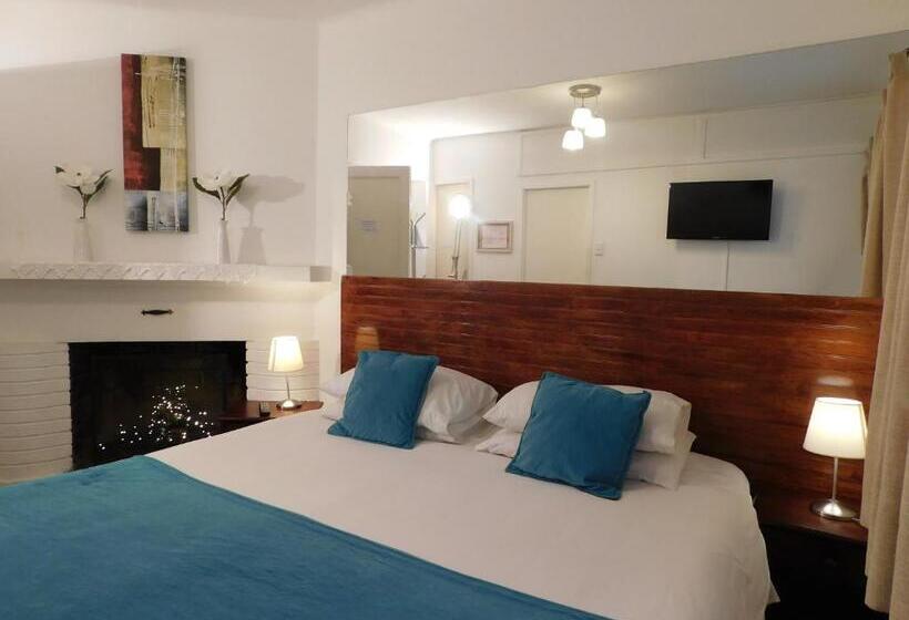 Standardzimmer, 7 Norte