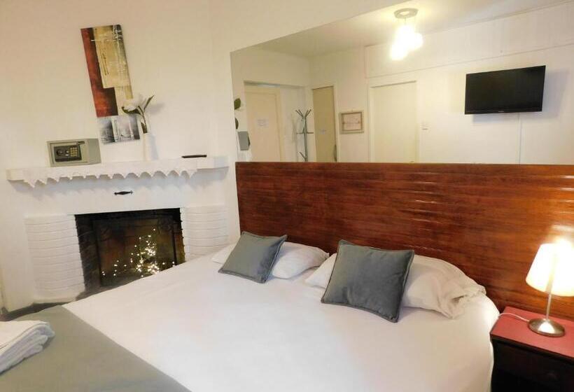Quarto Estandar, 7 Norte