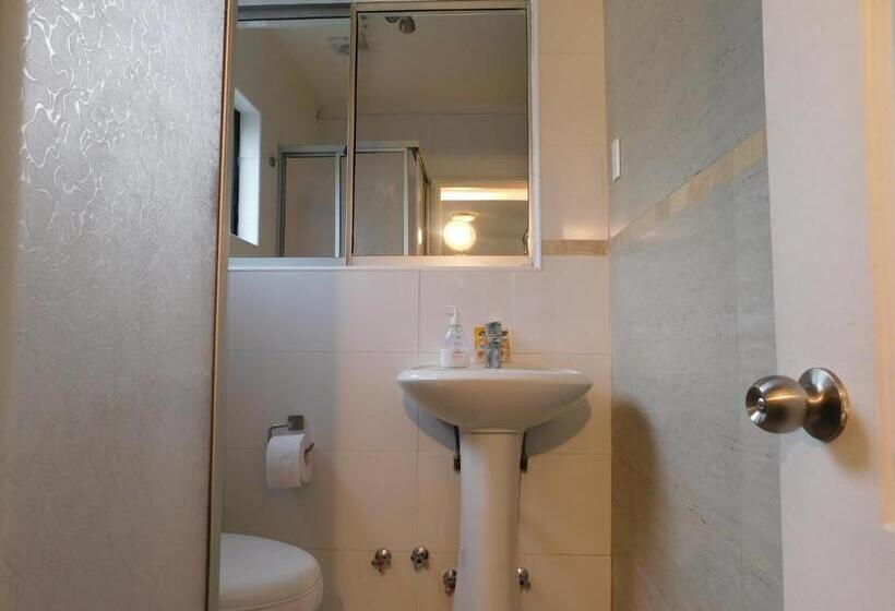 Standardzimmer, 7 Norte