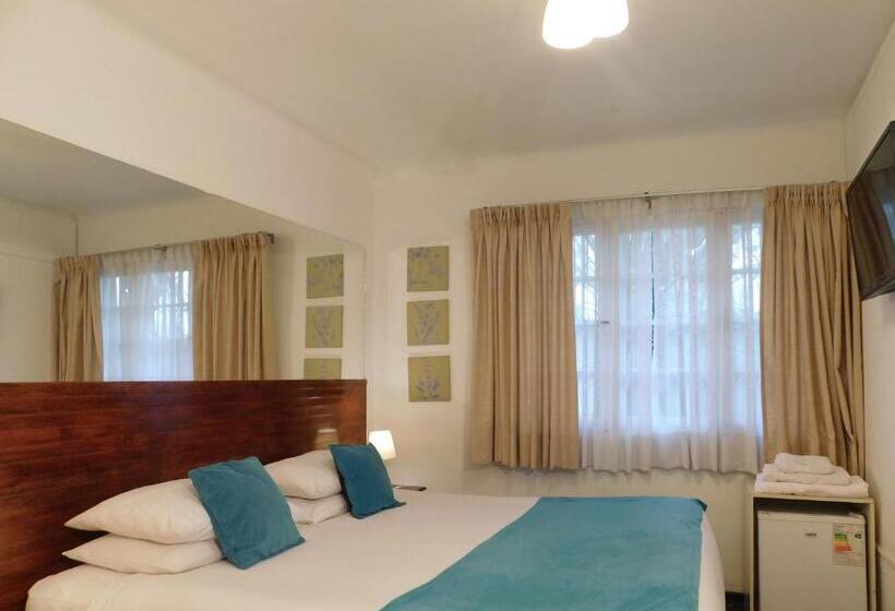 Standardzimmer, 7 Norte