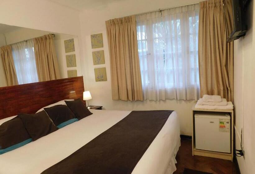 Standardzimmer, 7 Norte