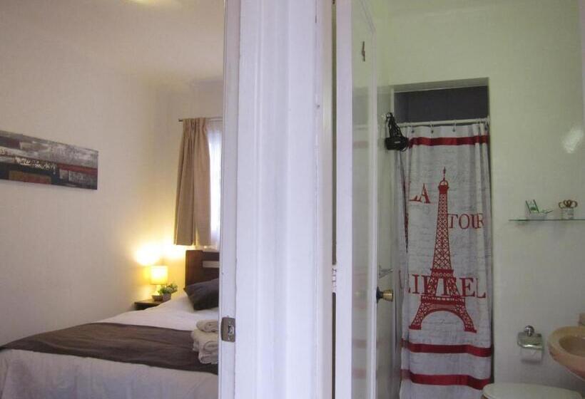 Standardzimmer, 7 Norte