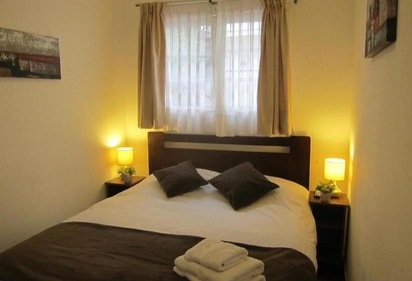 Standardzimmer, 7 Norte