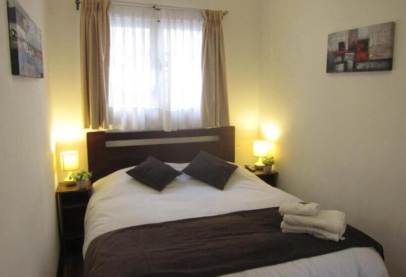 Standardzimmer, 7 Norte