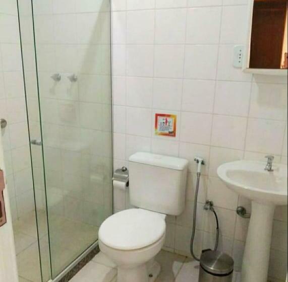 Семейный Номер, Pousada Arrastão Da Ilha