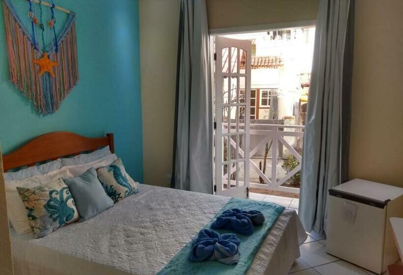 Люкс, Pousada Arrastão Da Ilha