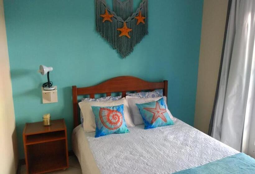 Люкс, Pousada Arrastão Da Ilha