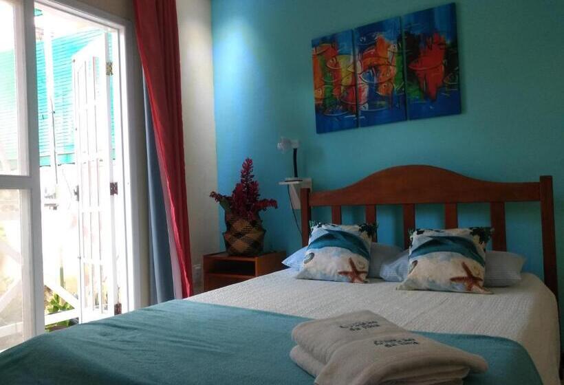 Люкс, Pousada Arrastão Da Ilha