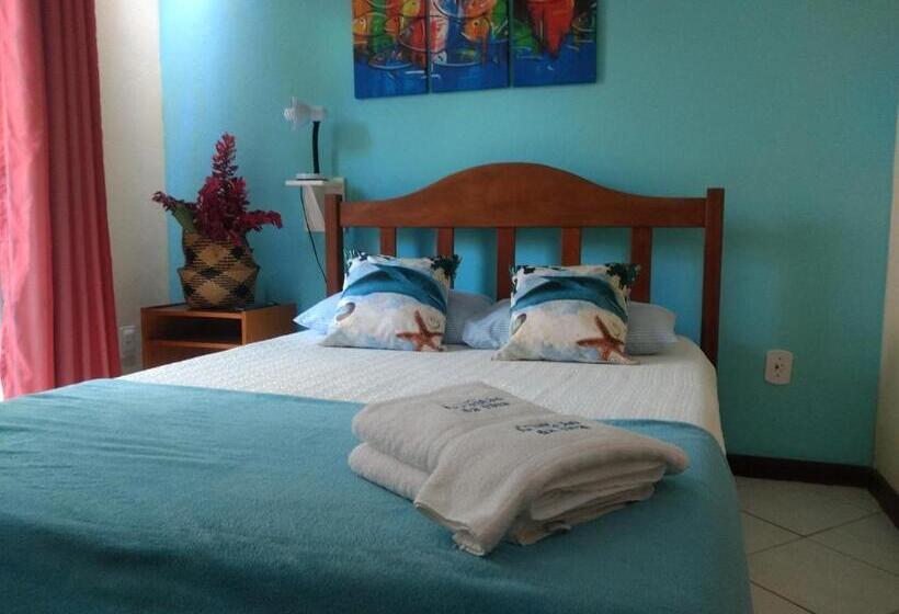 Люкс, Pousada Arrastão Da Ilha