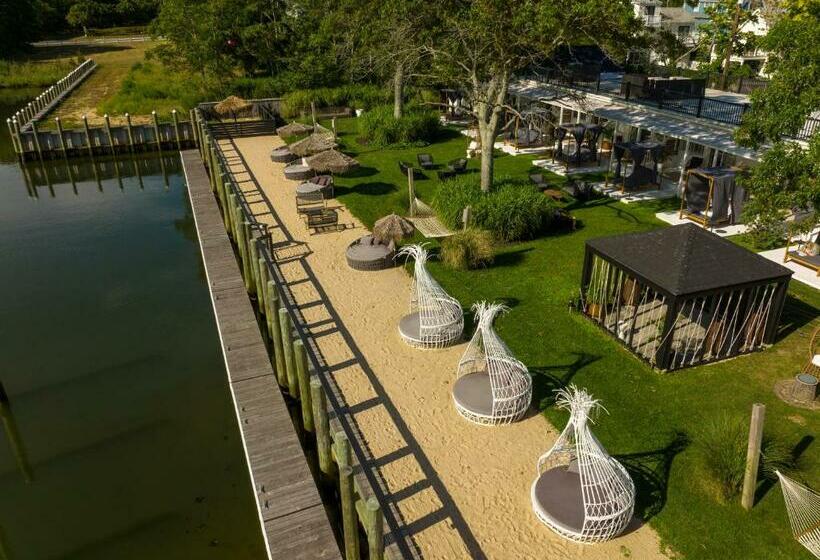 جناح ديلوكس مطل على البحر, Aqua By American Beech   Adults Only