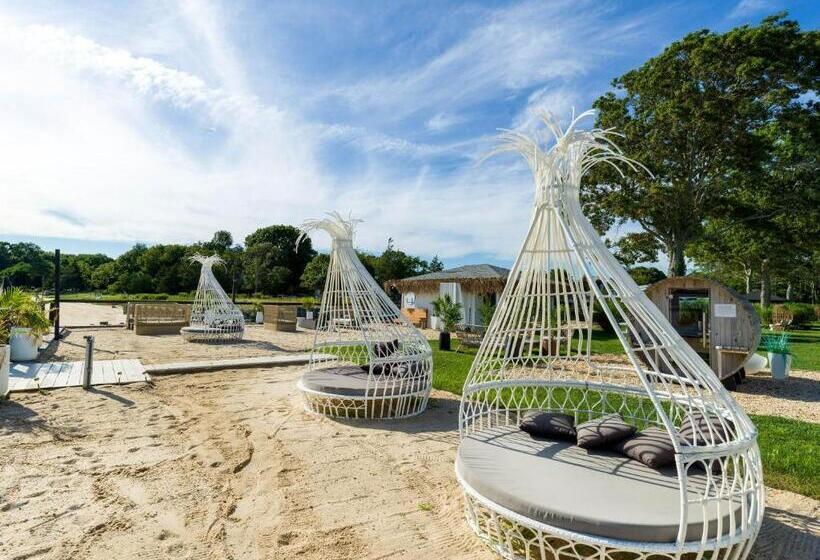 جناح جونيور مطلّ علي البحر, Aqua By American Beech   Adults Only