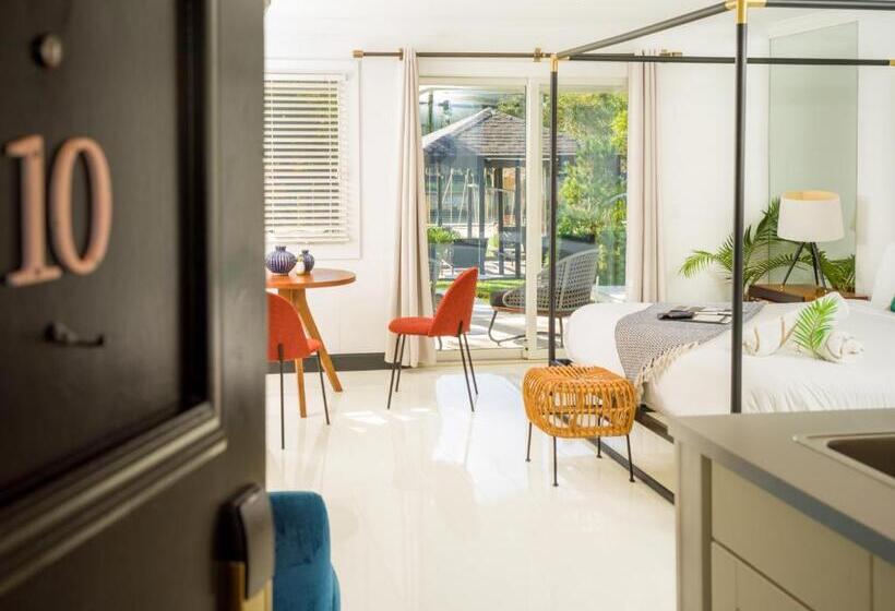 جناح سوبيريور, Aqua By American Beech   Adults Only