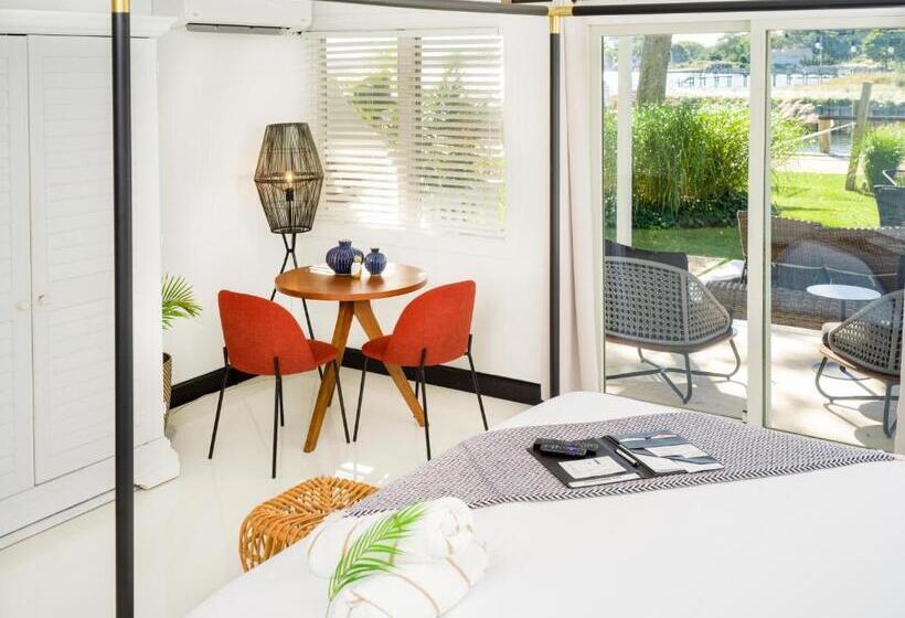 جناح سوبيريور, Aqua By American Beech   Adults Only